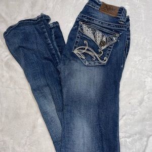 Women’s jeans size 4